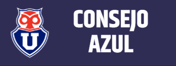 Consejo Azul UCH