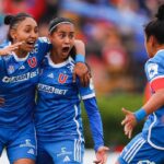 Las Leonas de la U de Chile: Subcampeonas y Clasificadas a la Libertadores