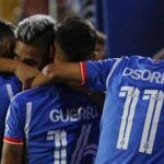 El Consejo Azul le da la bienvenida a los refuerzos del plantel 2025 del Club Universidad de Chile