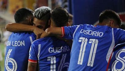 El Consejo Azul le da la bienvenida a los refuerzos del plantel 2025 del Club Universidad de Chile