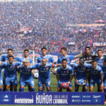 El Consejo Azul le da la bienvenida a los refuerzos del plantel 2025 del Club Universidad de Chile