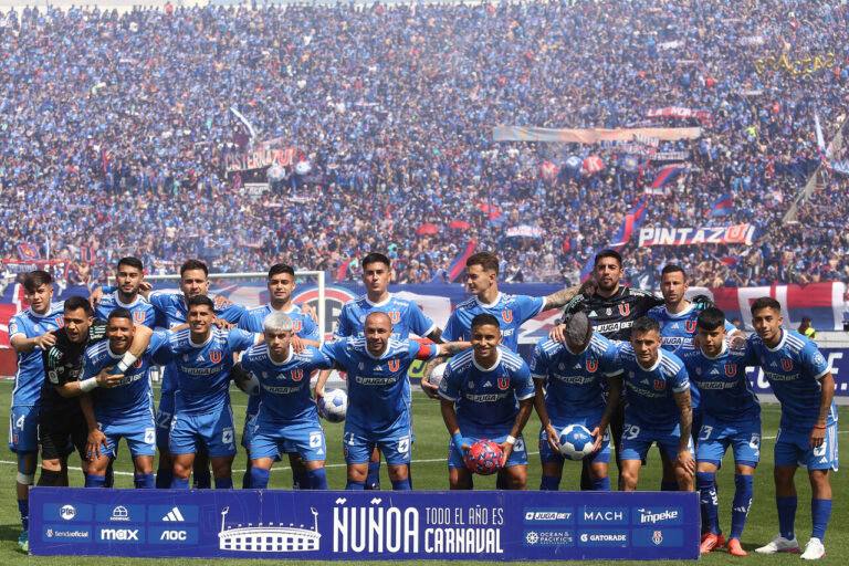 El Consejo Azul le da la bienvenida a los refuerzos del plantel 2025 del Club Universidad de Chile